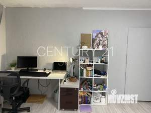 1-к квартира, вторичка, 28м2, 2/5 этаж