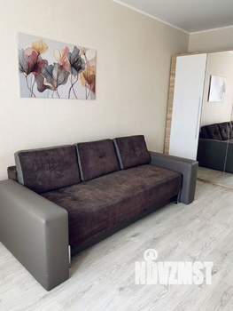 1-к квартира, вторичка, 27м2, 4/8 этаж