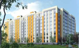 2-к квартира, вторичка, 60м2, 8/10 этаж