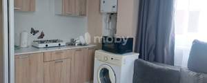 Студия квартира, вторичка, 20м2, 2/3 этаж