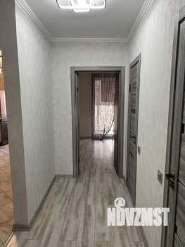 2-к квартира, вторичка, 54м2, 5/10 этаж