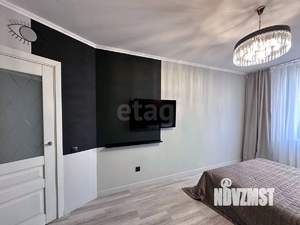 1-к квартира, вторичка, 41м2, 10/10 этаж