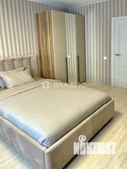 3-к квартира, вторичка, 87м2, 4/10 этаж