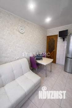 2-к квартира, вторичка, 51м2, 4/9 этаж