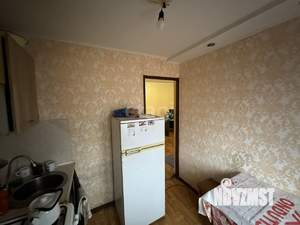 2-к квартира, вторичка, 44м2, 5/5 этаж