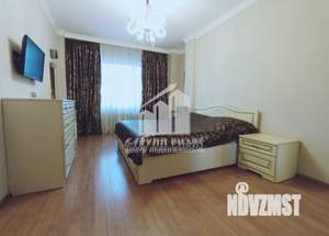 3-к квартира, вторичка, 100м2, 3/9 этаж