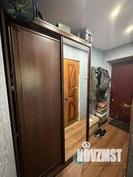2-к квартира, вторичка, 46м2, 3/5 этаж
