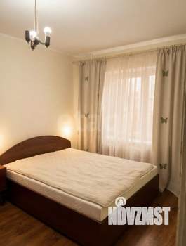 3-к квартира, вторичка, 73м2, 2/5 этаж