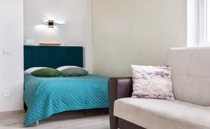 1-к квартира, вторичка, 38м2, 5/9 этаж