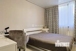 2-к квартира, вторичка, 60м2, 5/9 этаж
