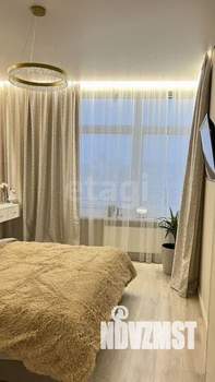 3-к квартира, вторичка, 89м2, 8/10 этаж
