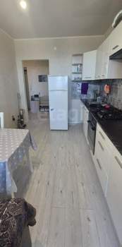 1-к квартира, вторичка, 40м2, 9/9 этаж
