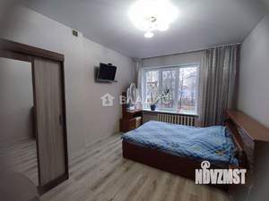 2-к квартира, вторичка, 53м2, 3/3 этаж