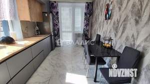 2-к квартира, вторичка, 55м2, 5/16 этаж