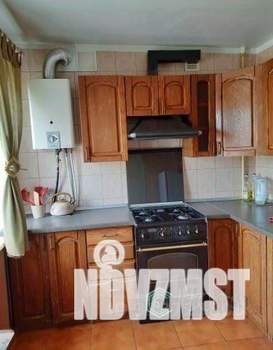 2-к квартира, вторичка, 44м2, 3/4 этаж