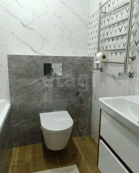 2-к квартира, вторичка, 51м2, 9/9 этаж