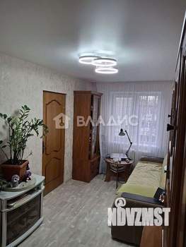 2-к квартира, вторичка, 44м2, 5/5 этаж