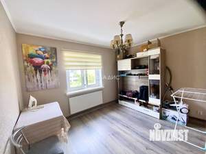 3-к квартира, вторичка, 66м2, 2/3 этаж