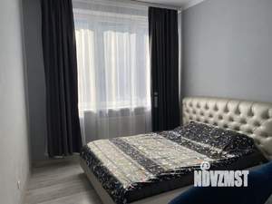 1-к квартира, вторичка, 53м2, 3/8 этаж