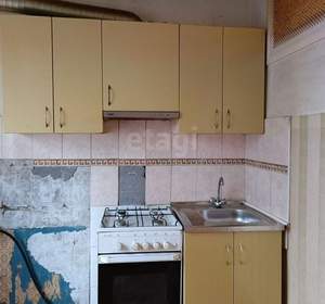 1-к квартира, вторичка, 31м2, 5/5 этаж