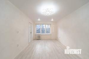 4-к квартира, вторичка, 62м2, 2/5 этаж