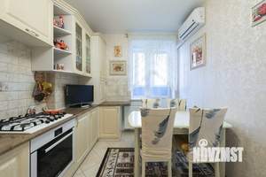 2-к квартира, вторичка, 52м2, 5/8 этаж