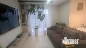 3-к квартира, вторичка, 126м2, 9/12 этаж