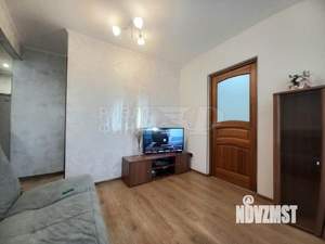 2-к квартира, вторичка, 46м2, 4/5 этаж