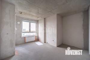 2-к квартира, сданный дом, 61м2, 8/17 этаж