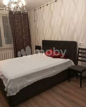 2-к квартира, вторичка, 65м2, 1/4 этаж