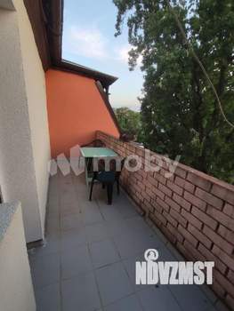 4-к квартира, вторичка, 136м2, 4/4 этаж