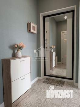 1-к квартира, вторичка, 31м2, 3/4 этаж