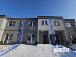 2-к квартира, вторичка, 87м2, 2/2 этаж