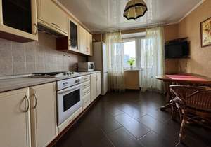 2-к квартира, вторичка, 53м2, 2/6 этаж