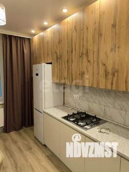 1-к квартира, вторичка, 42м2, 8/8 этаж