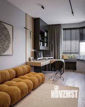 3-к квартира, вторичка, 62м2, 5/5 этаж
