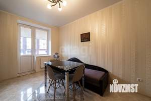 1-к квартира, вторичка, 43м2, 3/10 этаж