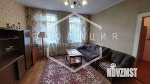 2-к квартира, вторичка, 41м2, 2/3 этаж