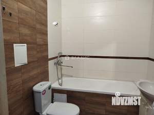 1-к квартира, вторичка, 44м2, 3/9 этаж