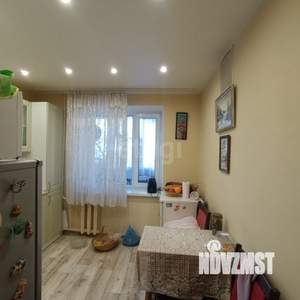 2-к квартира, вторичка, 48м2, 3/5 этаж