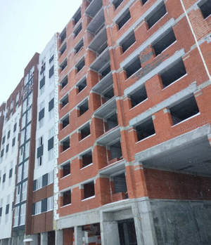 1-к квартира, вторичка, 32м2, 5/10 этаж