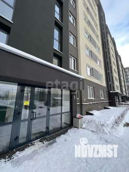 1-к квартира, вторичка, 34м2, 2/9 этаж
