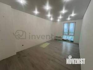 1-к квартира, вторичка, 48м2, 20/25 этаж