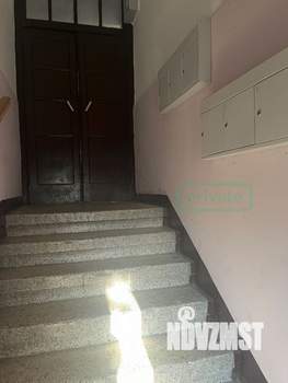 3-к квартира, вторичка, 69м2, 1/3 этаж