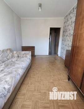 2-к квартира, вторичка, 52м2, 4/5 этаж