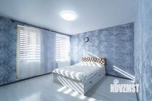 1-к квартира, вторичка, 44м2, 1/9 этаж