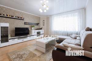 3-к квартира, вторичка, 84м2, 12/14 этаж