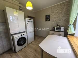 1-к квартира, вторичка, 37м2, 1/10 этаж