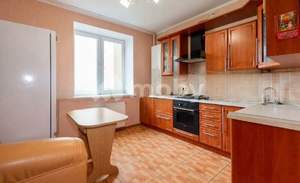 2-к квартира, вторичка, 60м2, 2/9 этаж