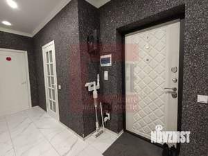 1-к квартира, вторичка, 44м2, 1/3 этаж